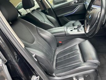 BMW X5 3.0 30d xLine Auto xDrive Euro 6 (s/s) 5dr