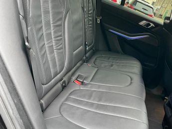 BMW X5 3.0 30d xLine Auto xDrive Euro 6 (s/s) 5dr