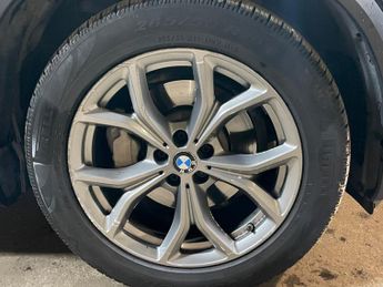 BMW X5 3.0 30d xLine Auto xDrive Euro 6 (s/s) 5dr