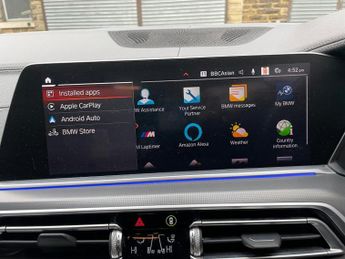 BMW X5 3.0 30d xLine Auto xDrive Euro 6 (s/s) 5dr