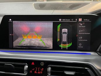 BMW X5 3.0 30d xLine Auto xDrive Euro 6 (s/s) 5dr