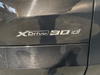 BMW X5 3.0 30d xLine Auto xDrive Euro 6 (s/s) 5dr