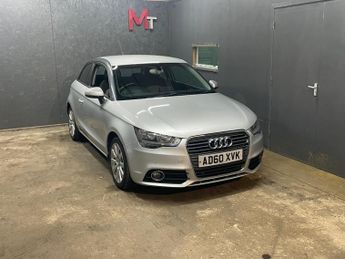 Audi A1 1.4 TFSI Sport Euro 5 (s/s) 3dr