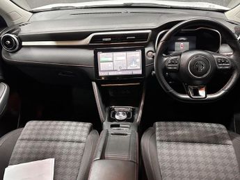 MG MG ZS 72.6kWh SE Long Range Auto 5dr