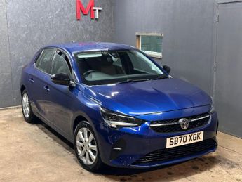 Vauxhall Corsa 1.2 SE Euro 6 5dr
