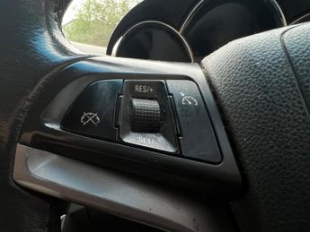 Chevrolet Cruze 1.8 LT Euro 5 4dr