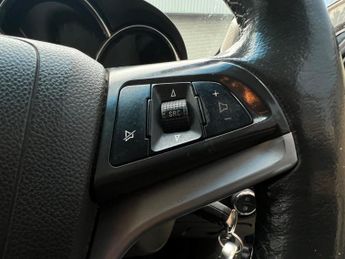 Chevrolet Cruze 1.8 LT Euro 5 4dr