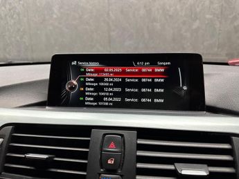 BMW 4 Series Gran Coupe 2.0 420i M Sport Auto Euro 6 (s/s) 5dr