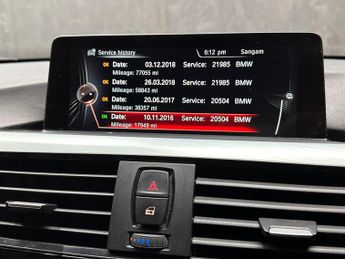 BMW 4 Series Gran Coupe 2.0 420i M Sport Auto Euro 6 (s/s) 5dr