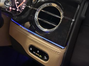 Bentley Continental 6.0 W12 GT Auto 4WD Euro 6 2dr