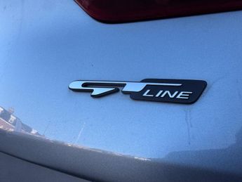 Kia Sportage 1.6 T-GDi GT-Line DCT AWD Euro 6 (s/s) 5dr