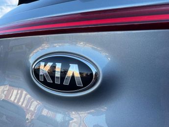 Kia Sportage 1.6 T-GDi GT-Line DCT AWD Euro 6 (s/s) 5dr