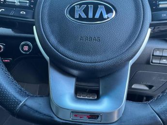 Kia Sportage 1.6 T-GDi GT-Line DCT AWD Euro 6 (s/s) 5dr