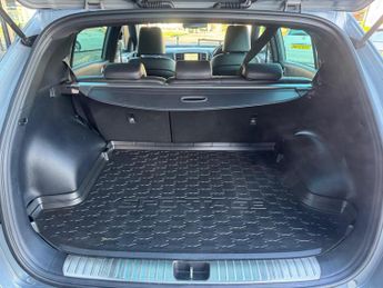 Kia Sportage 1.6 T-GDi GT-Line DCT AWD Euro 6 (s/s) 5dr