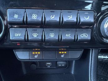 Kia Sportage 1.6 T-GDi GT-Line DCT AWD Euro 6 (s/s) 5dr