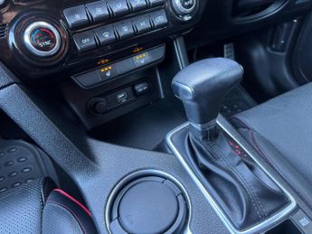 Kia Sportage 1.6 T-GDi GT-Line DCT AWD Euro 6 (s/s) 5dr