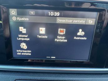 Kia Sportage 1.6 T-GDi GT-Line DCT AWD Euro 6 (s/s) 5dr