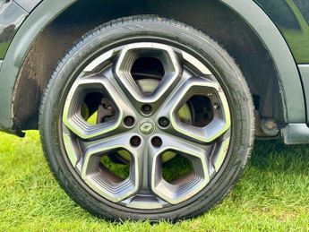 Renault Kadjar 1.5 dCi Dynamique S Nav EDC Euro 6 (s/s) 5dr