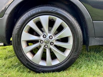 Vauxhall Mokka 1.4i Turbo SE Auto 2WD Euro 6 5dr