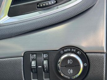 Vauxhall Mokka 1.4i Turbo SE Auto 2WD Euro 6 5dr