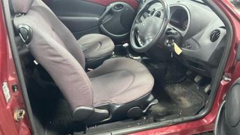 Ford Ka 1.3 Zetec Climate 3dr