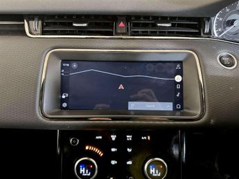 Land Rover Range Rover Evoque 2.0 P250 MHEV R-Dynamic S Auto 4WD Euro 6 (s/s) 5dr