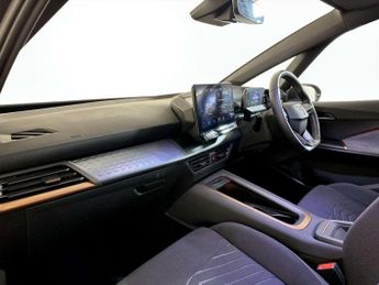 CUPRA Born 58kWh V1 Auto 5dr