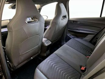 CUPRA Born 58kWh V1 Auto 5dr