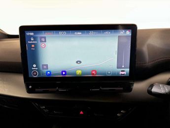 CUPRA Born 58kWh V1 Auto 5dr