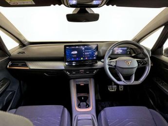 CUPRA Born 58kWh V1 Auto 5dr