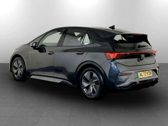 CUPRA Born 58kWh V1 Auto 5dr