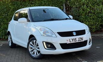 Suzuki Swift 1.2 SZ3 Euro 6 3dr