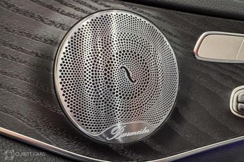 Mercedes-Benz C Class 2.0 C300d AMG Line Night Edition (Premium Plus) G-Tronic+ Euro 6