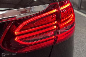 Mercedes-Benz C Class 2.0 C300d AMG Line Night Edition (Premium Plus) G-Tronic+ Euro 6