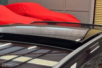 Mercedes-Benz C Class 2.0 C300d AMG Line Night Edition (Premium Plus) G-Tronic+ Euro 6