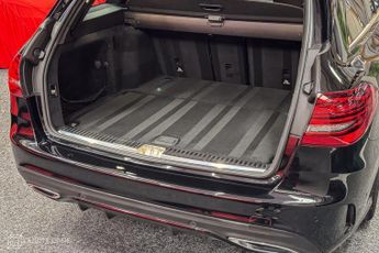 Mercedes-Benz C Class 2.0 C300d AMG Line Night Edition (Premium Plus) G-Tronic+ Euro 6