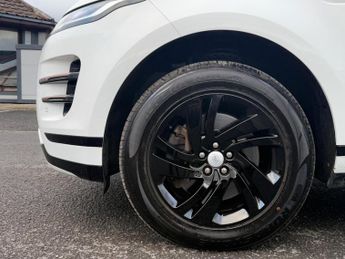 Land Rover Range Rover Evoque 2.0 D180 R-Dynamic S Auto 4WD Euro 6 (s/s) 5dr