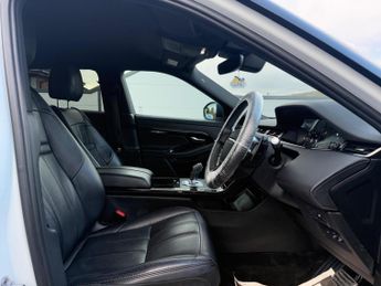 Land Rover Range Rover Evoque 2.0 D180 R-Dynamic S Auto 4WD Euro 6 (s/s) 5dr