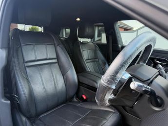 Land Rover Range Rover Evoque 2.0 D180 R-Dynamic S Auto 4WD Euro 6 (s/s) 5dr