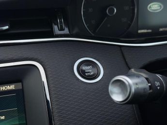 Land Rover Range Rover Evoque 2.0 D180 R-Dynamic S Auto 4WD Euro 6 (s/s) 5dr