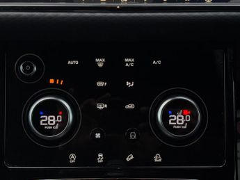 Land Rover Range Rover Evoque 2.0 D180 R-Dynamic S Auto 4WD Euro 6 (s/s) 5dr