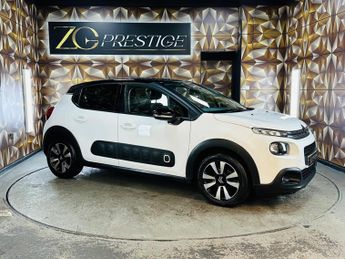 Citroen C3 1.2 PureTech Flair Euro 6 (s/s) 5dr