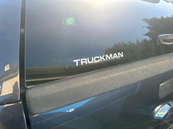 Ford Ranger 2.0 EcoBlue Wildtrak Auto 4WD Euro 6 (s/s) 4dr