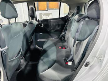 Toyota Yaris 1.3 VVT-i T Spirit 5dr