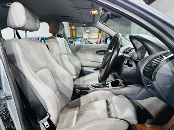 BMW 1 Series 2.0 120d SE Steptronic Euro 4 5dr