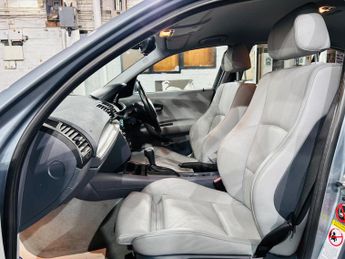 BMW 1 Series 2.0 120d SE Steptronic Euro 4 5dr