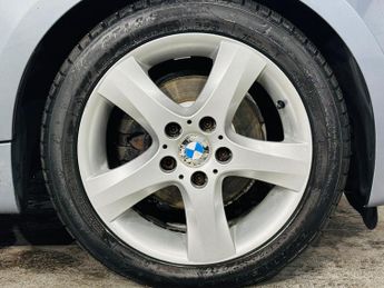 BMW 1 Series 2.0 120d SE Steptronic Euro 4 5dr