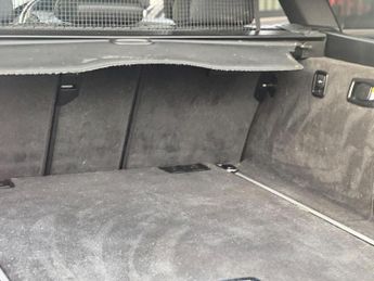 BMW 5 Series 3.0 535d M Sport Touring Steptronic Euro 5 5dr