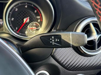 Mercedes-Benz A Class 2.1 A220d AMG Line (Premium) 7G-DCT Euro 6 (s/s) 5dr