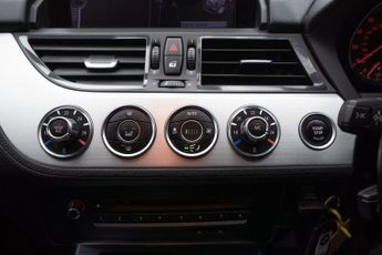 BMW Z4 2.0 20i M Sport Auto sDrive Euro 6 2dr